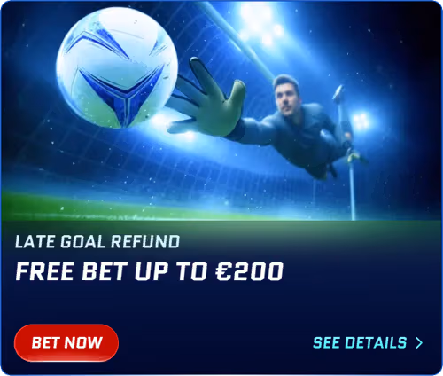 Növelt odds a nagyobb nyereményekhez